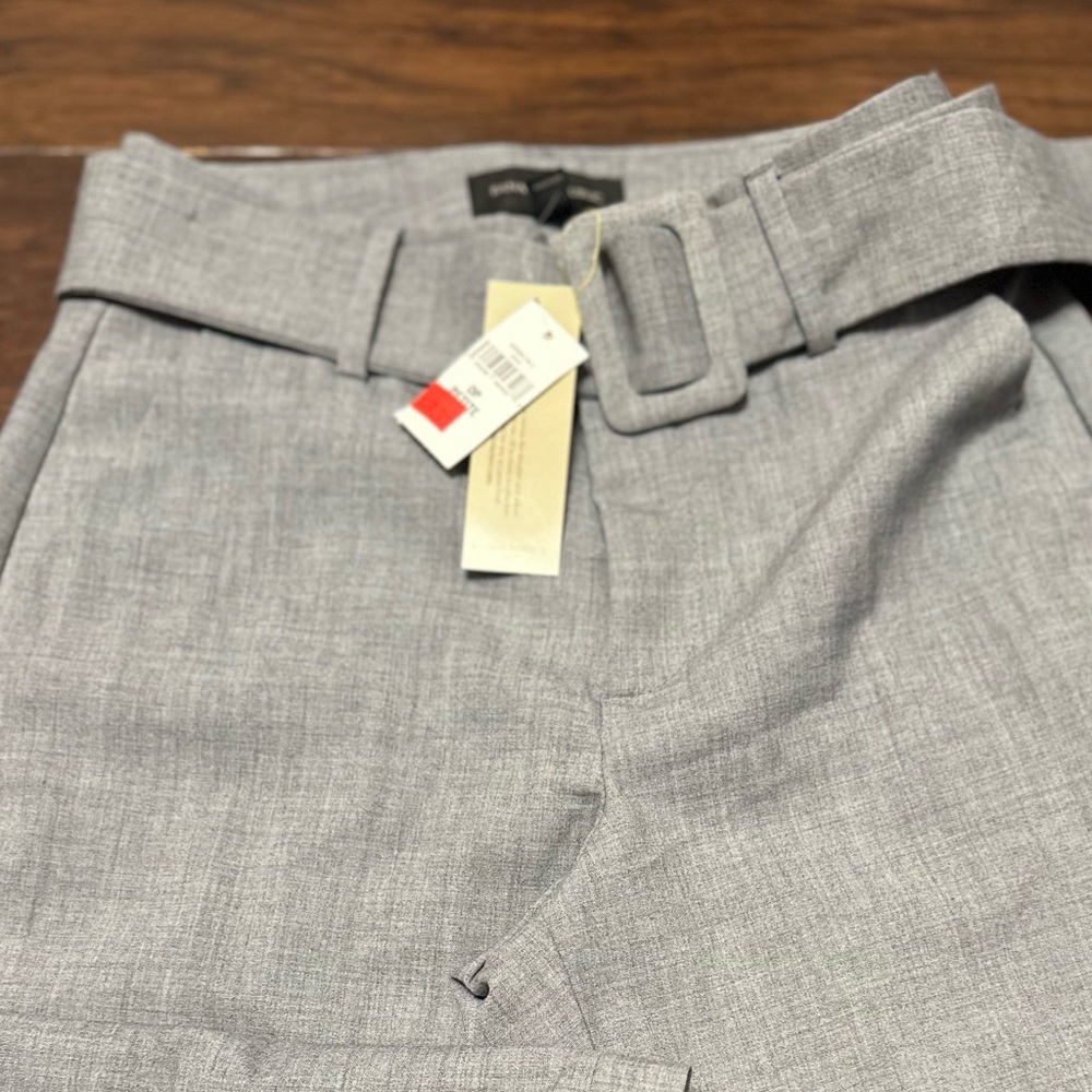 Banana Republic trousers